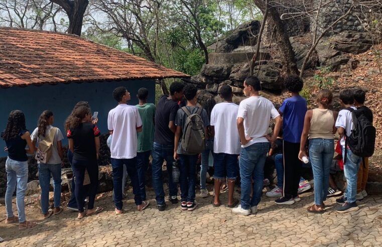 CIDADE INTELIGENTE E INCLUSIVA | Prefeitura de Montes Claros fortalece compromisso com a sustentabilidade e com a qualidade de vida da população