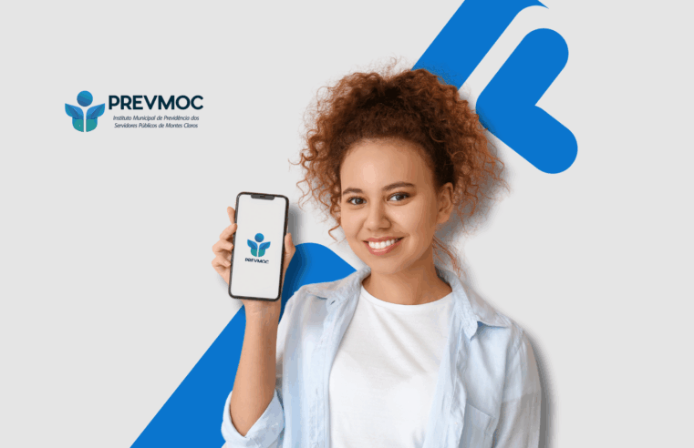 PREVMOC moderniza sistema de recadastramento e facilita vida dos servidores ativos