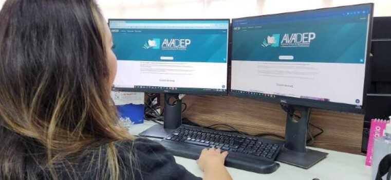 Abertas as inscrições para formação de professores em práticas pedagógicas