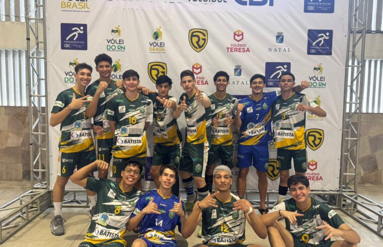 SELEÇÃO DE TALENTOS | Montes Claros Vôlei promove peneira para descobrir novas promessas do esporte