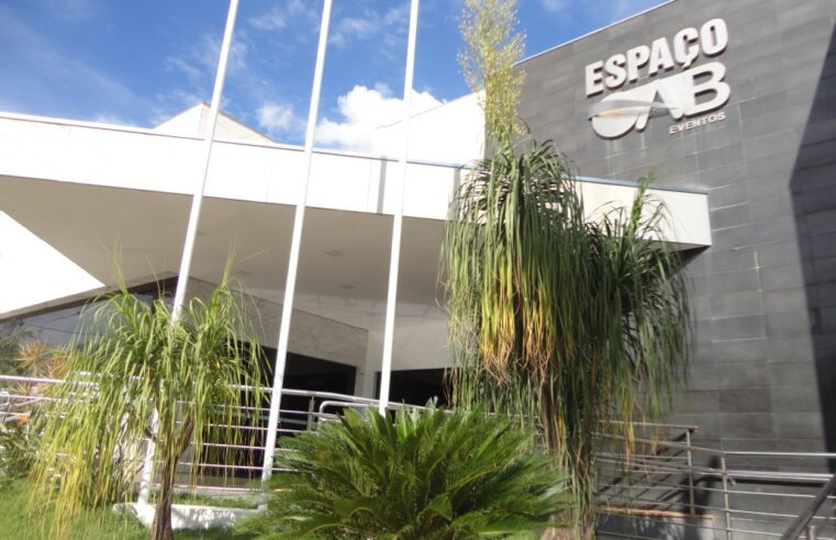 OAB Montes Claros lança campanha de valorização da classe durante o Mês da Advocacia