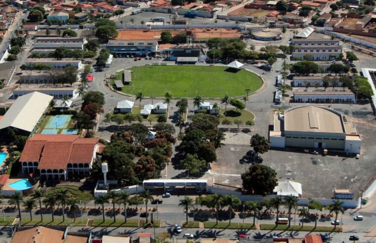 I Exposição Especializada Lut’z do Mangalarga Marchador do Norte de Minas