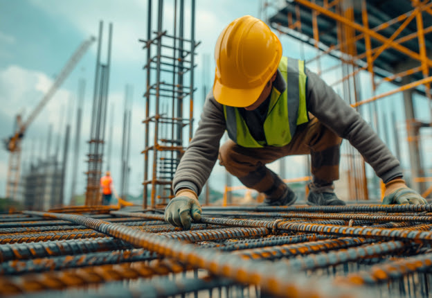 Construção civil deve demandar mais de 205 mil profissionais qualificados em Minas Gerais até 2027, aponta CNI