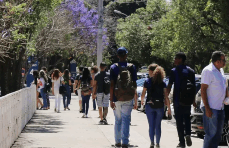 Mais de 11,6 mil candidatos se inscrevem no PAES 2025/2027 da Unimontes; Medicina segue como o curso mais concorrido