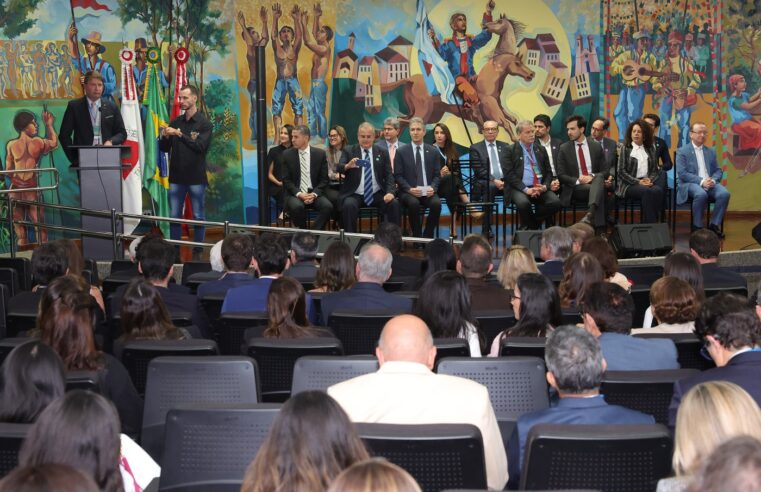 Congresso do Ministério Público de Contas debate inteligência artificial