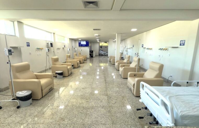 NORTE DE MINAS | CIB-SUS reforça ao Ministério da Saúde a necessidade de habilitação da terceira Unacon