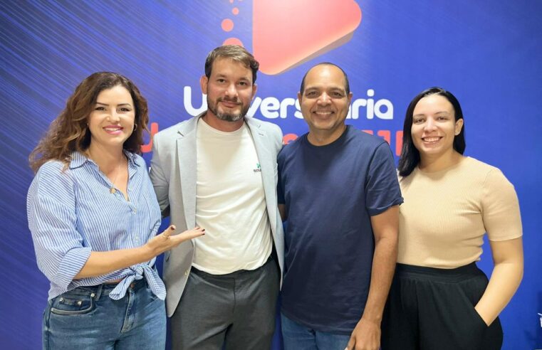 EMPREENDEDOR EM AÇÃO | Programa encerra 2025 com quase 90 episódios disponíveis