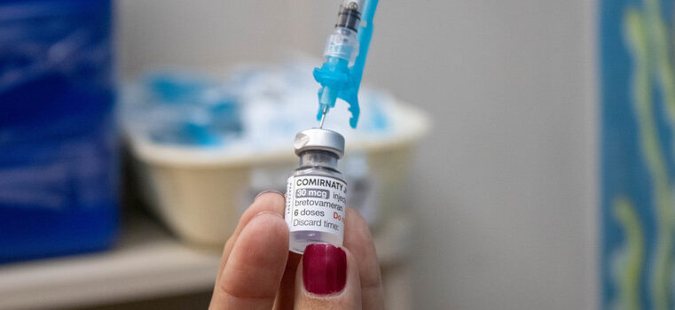 Minas Gerais inicia campanha de multivacinação para proteger crianças e adolescentes