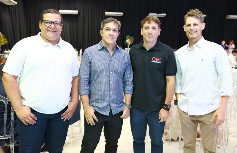 Como a Cia Promoções ajudou a transformar Montes Claros em rota nacional dos grandes eventos
