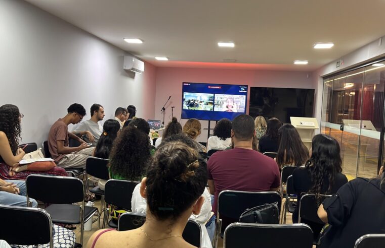 Unimontes cria Grupo de Estudos em Pesquisa Qualitativa e em Metodologias Psicanalíticas