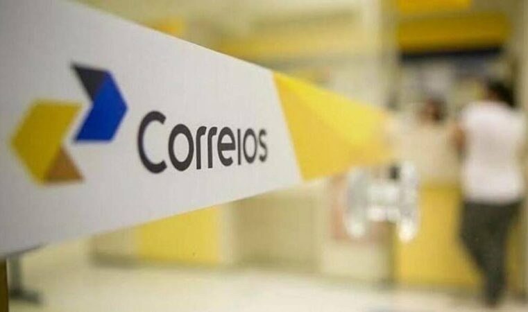 Concurso público dos Correios disponibiliza mais de 3.500 vagas para nível médio e superior