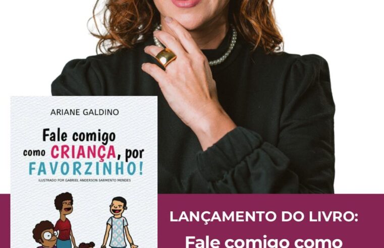 Fale comigo como criança, por favorzinho!