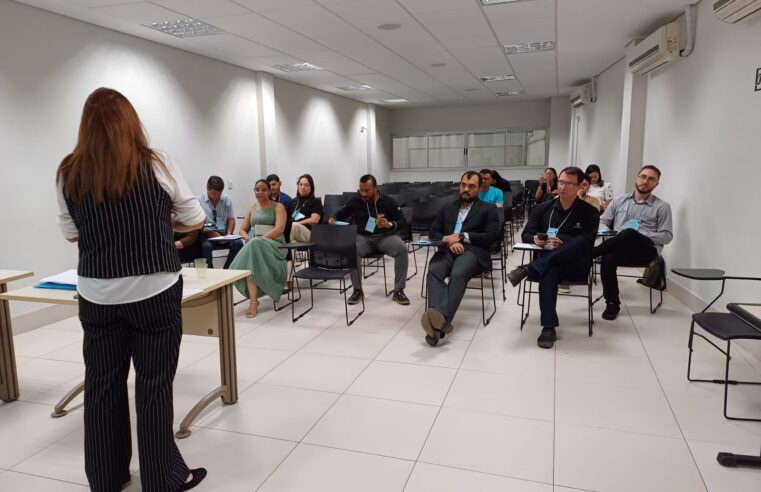 Oficina de Vendas em Montes Claros impulsiona estratégias comerciais com foco no mundo digital