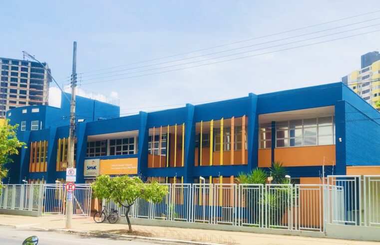 Sistema Fecomércio MG promove dia de experiências em Gastronomia e orientação profissional no Senac de Montes Claros