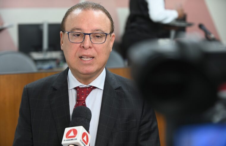 Gil Pereira atualiza legislação e Minas avançará mais em energia solar