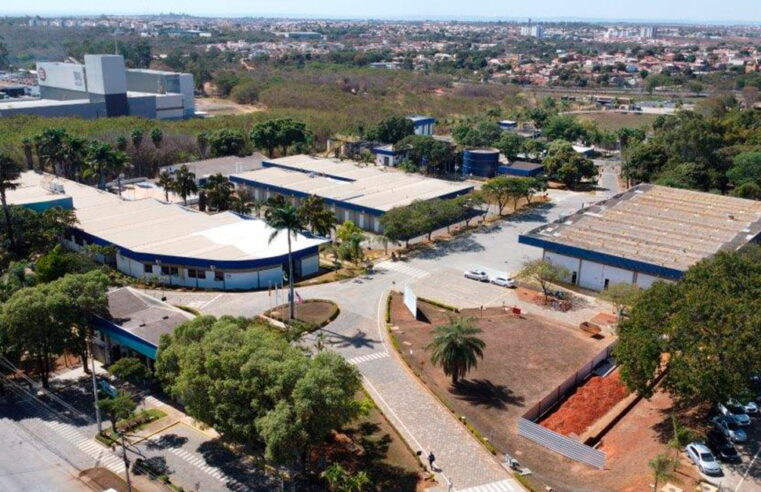 MSD Saúde Animal vende fábrica em Montes Claros para a União Química