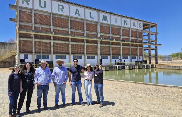 Integração entre academia e setor produtivo fortalece o agronegócio no Norte de Minas