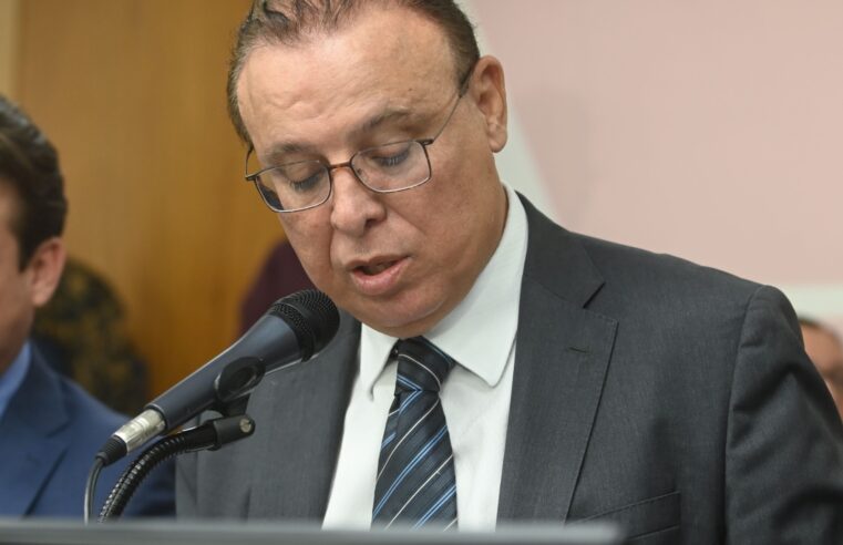 Gil Pereira ressalta novo recorde de MG com 12,8 GW em energia solar