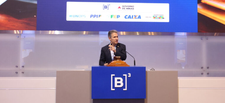 Minas é o primeiro estado do Brasil a firmar Parceria Público-Privada para modernizar sistema socioeducativo