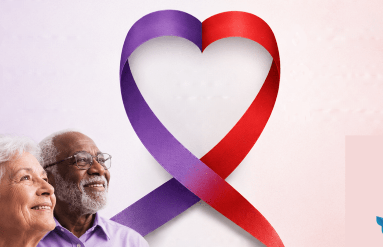 PREVMOC reforça campanhas Junho Violeta e Junho Vermelho em defesa da vida e da solidariedade