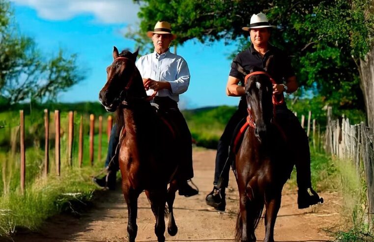 Sociedade Rural declara apoio oficial à candidatura de Dario Colares à Presidência da ABCCMM