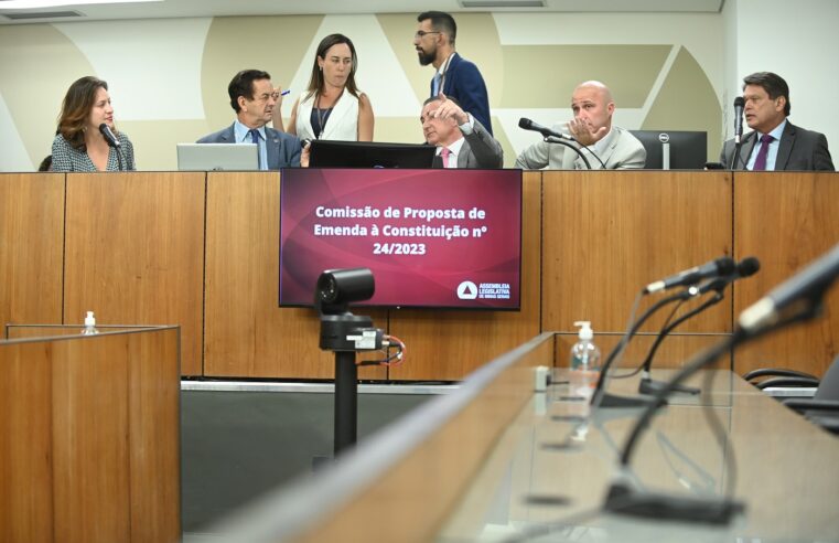 Adiada análise de PEC que tira exigência de referendo para privatização da Copasa