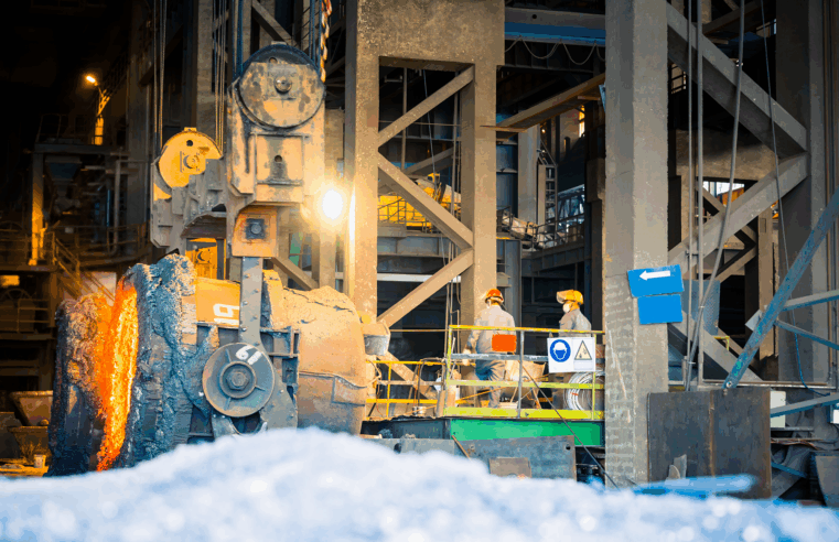 Prevenção e notificação de acidentes fortalecem a saúde do trabalhador