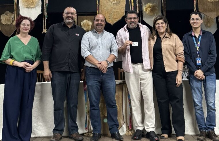 Carteira Nacional do Artesão reconhece e valoriza o talento de quem transforma cultura em arte e identidade