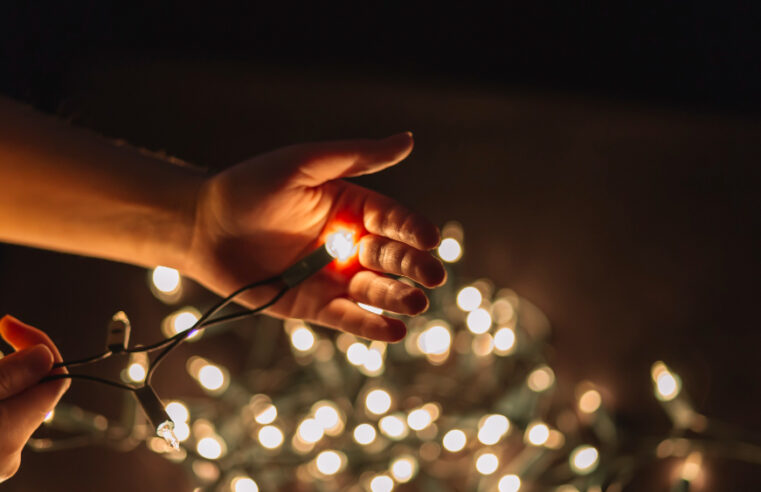 Decoração de Natal de Montes Claros será montada no início de dezembro