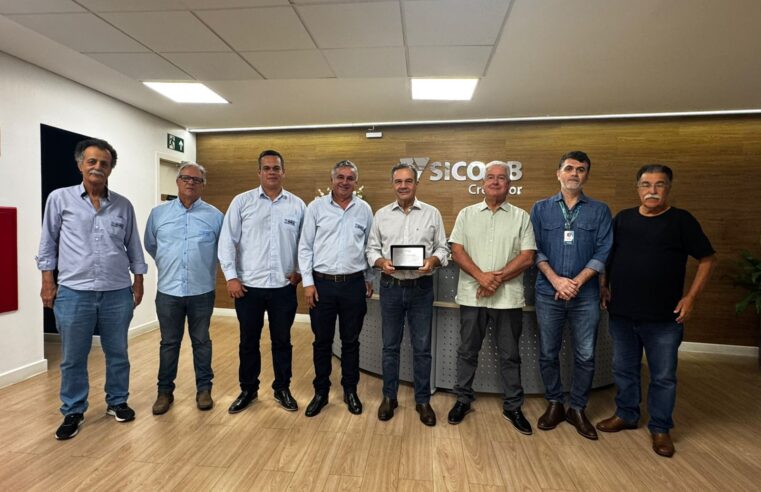 Sociedade Rural homenageia Dário Colares e celebra conquista histórica para a raça e para o agro do Norte de Minas