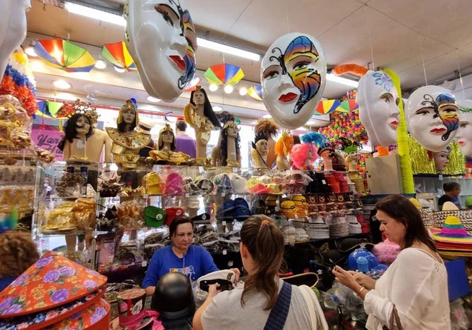 Carnaval  vai impactar mais de 400 mil pequenos negócios de Minas Gerais
