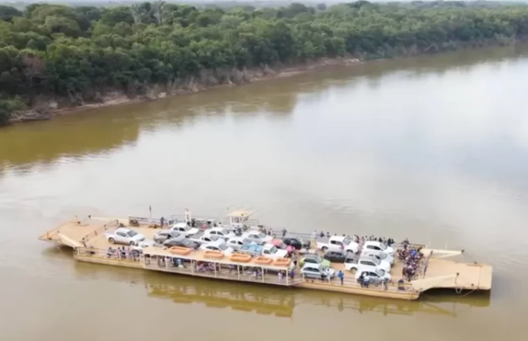 Seis empresas apresentaram propostas para construção da maior ponte sobre o Rio São Francisco em Minas Gerais