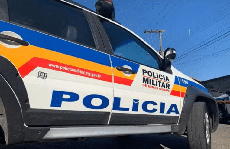 Suspeito se entrega à PM após atirar em homem em Francisco Sá