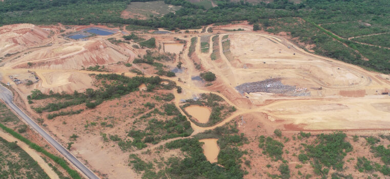 Panorama dos Resíduos Sólidos indica que 60% dos municípios de Minas Gerais destinam materiais de forma ambientalmente adequada