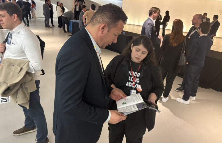 DIA D DO DESENVOLVIMENTO ECONÔMICO | Ouvidoria-Geral do Estado de Minas Gerais fortalece diálogo com municípios