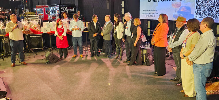 Minas avança em ações voltadas para a produção de cachaça