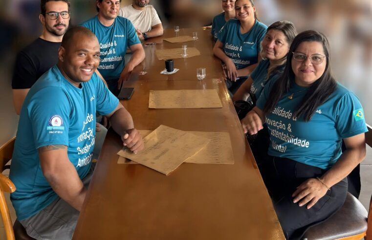 MinasLab desponta como referência em análises ambientais e planeja expansão