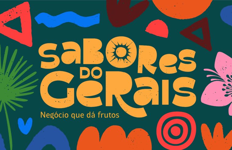 GOSTO DE RECONHECIMENTO | Projeto “Sabores do Gerais” é finalista do Prêmio Boas Práticas “Patrícia Mendes” no 3º CINTECS