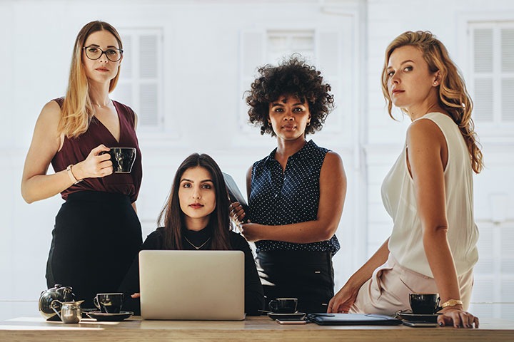 Dia Delas terá programação especial voltada ao fortalecimento do empreendedorismo feminino