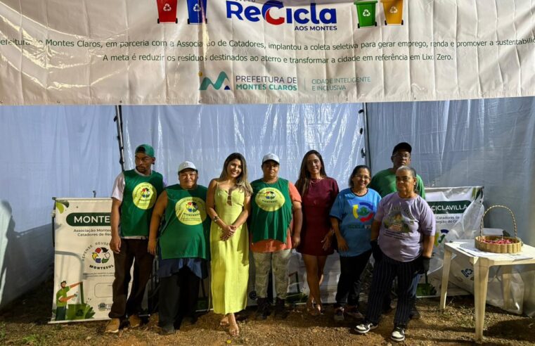 Sustentabilidade marca a Festa Nacional do Pequi em Montes Claros