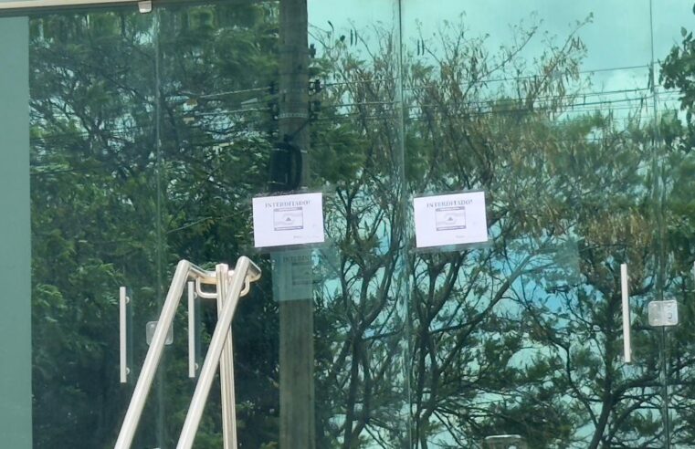 ESCOLA SESI MONTES CLAROS | FIEMG detalha medidas adotadas após identificação de anomalias estruturais e prédio é interditado pela Defesa Civil e Corpo de Bombeiros