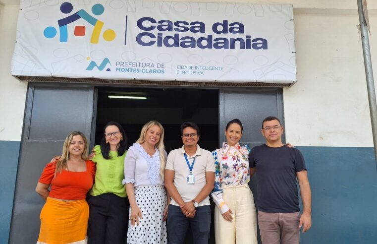 Prefeitura de Montes Claros, em parceria com o Senac, oferece cursos de qualificação profissional para público LGBTQIAPN+