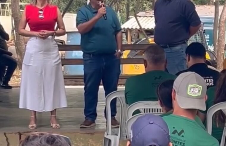 “Café da Manhã com o Prefeito” reforça gestão participativa e valoriza servidores em Montes Claros