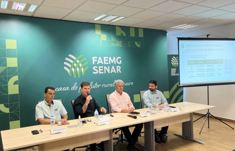 Exportações do agro mineiro superam US$ 14 bilhões em 2024