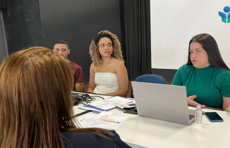 PREVMOC Itinerante inicia atividades de 2026 com orientações previdenciárias e ações de cuidado integrativo