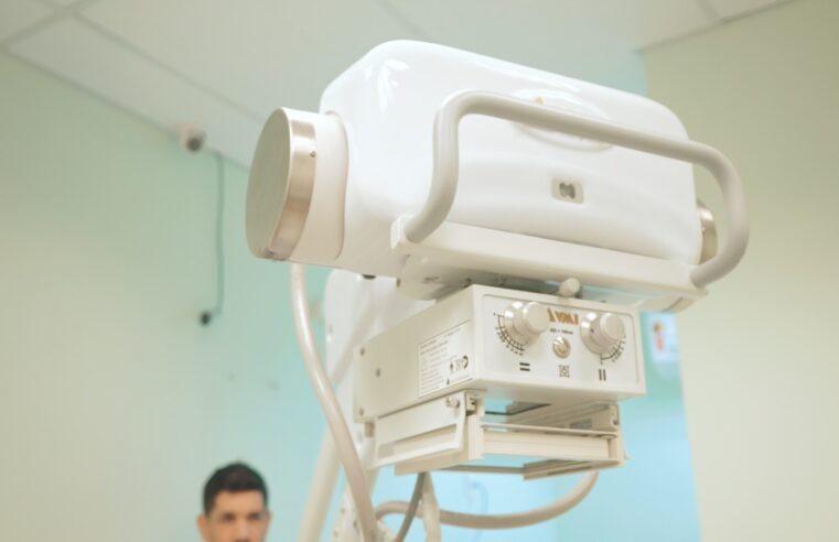 SEGUNDA ENTRADA | HDG abre vagas para Residência Médica em Radioterapia
