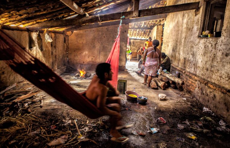 Trabalhadores denunciam condições análogas à escravidão em audiência pública