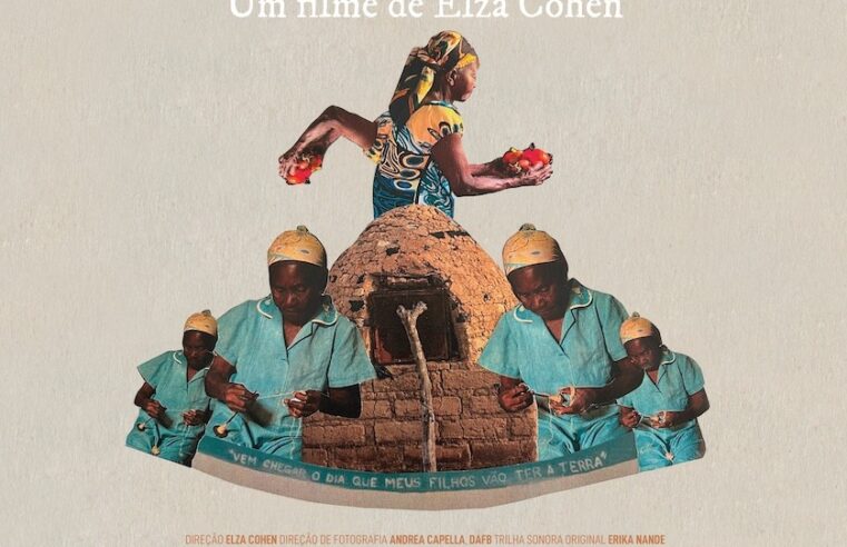 Documentário sobre mulheres quilombolas do Norte de Minas será exibido no Cinema Comentado nesta sexta