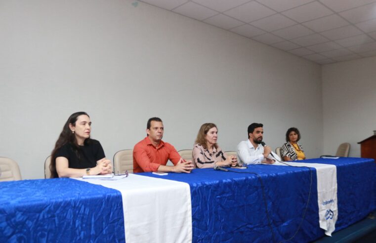 Unimontes promove reunião com pesquisadores e reforça apoio à execução de projetos financiados pela Fapemig