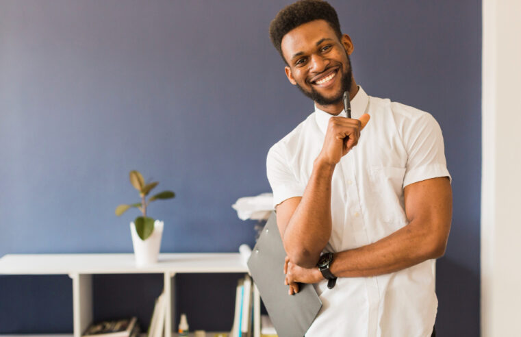 Oportunidade de aprender e crescer: Prefeitura seleciona Jovens Aprendizes